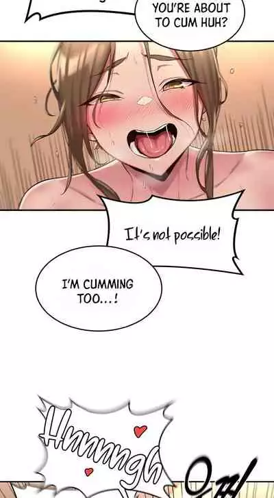 [Abio4, Bangkki] Sextudy Group (1-13) [English] [Ongoing]