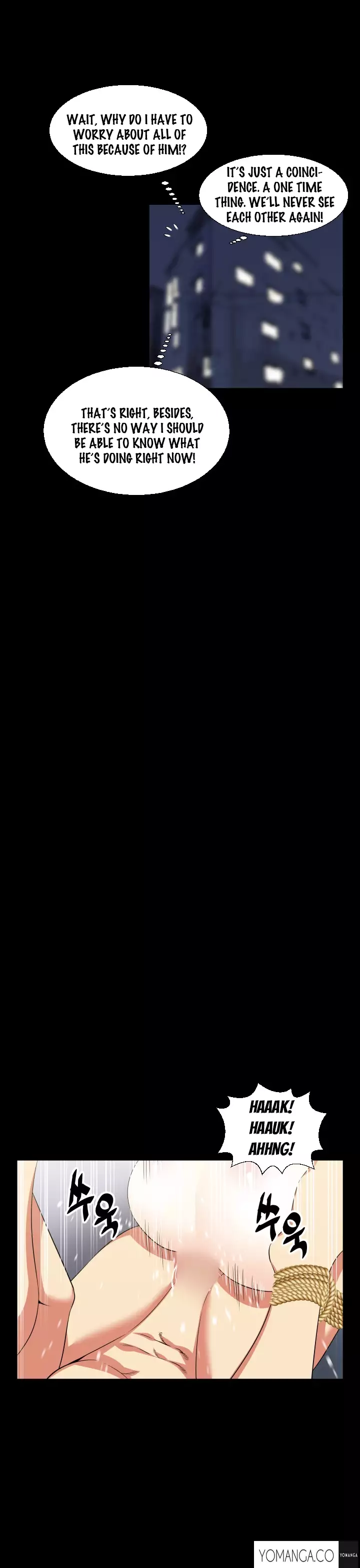 Love Parameter Ch.1-34