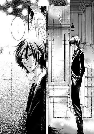 鬼畜兄弟の悶絶調教～私はいいなり奴隷～