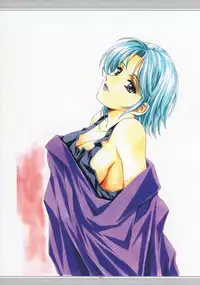 (C89) [HENREIKAI (Kawarajima Koh)] Tone Extra Heroine's Compilation File (Various)