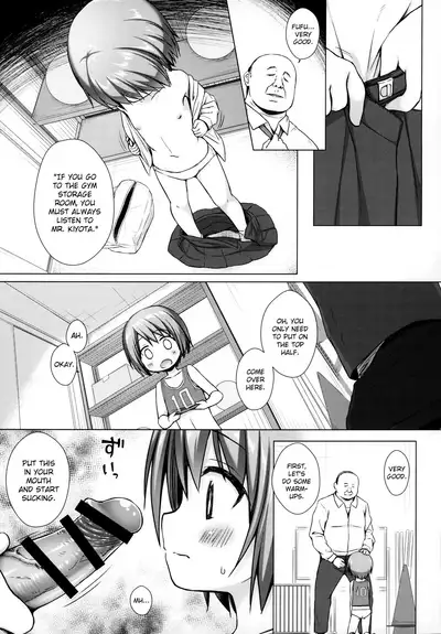 (COMIC1☆15) [Noraneko-no-Tama (Yukino Minato)] Rakuen no Omochabako 2-jikanme [English] {Hennojin}