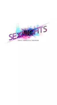 [BYMAN] Sex Knights-Erotic Sensuality & Perception Ch.1-11 (English) (Ongoing)