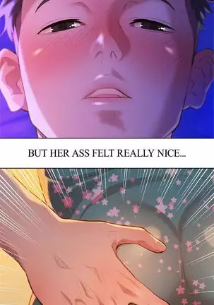 What do you Take me For? Ch.41/?