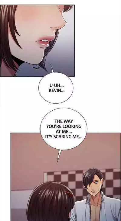 Taste of Forbbiden Fruit Ch.26/53