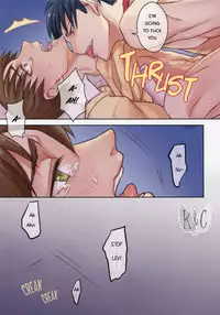 [Ochine/ Kuroshiro K] Attack on Titan dj – Plenilune [Eng]