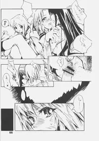 (C70) [KUROHIGE (Shinonome Tarou)] KUROHIGE SHINONOME_TaRO BEST SELECTION "TSUKIHIME" (Tsukihime)