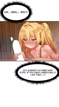 [Mx2J] Hahri's Lumpy Boardhouse Ch. 0-32 [English] (YoManga)