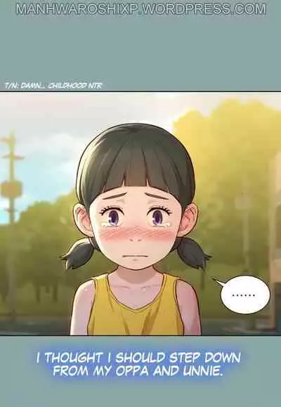 What do you Take me For? Ch.157/?