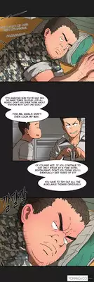 [Yi Hyeon Seok] Refrain Love Ch.1-18 (English) (YoManga) (Ongoing)