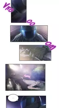 [BYMAN] Sex Knights-Erotic Sensuality & Perception Ch.1-11 (English) (Ongoing)