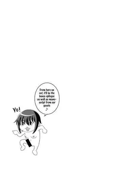 Futanari Roshutsu JK desu ga? 10