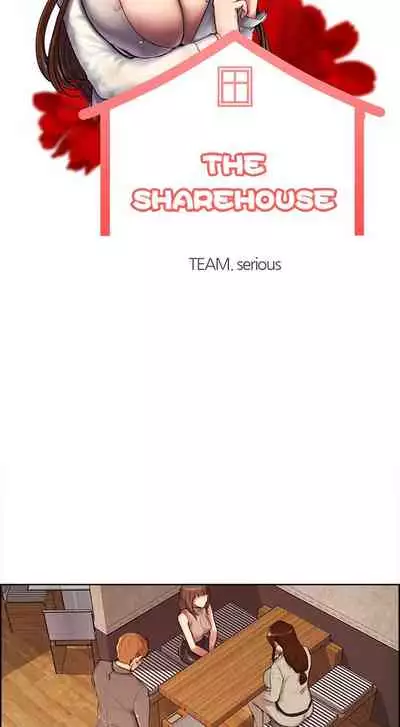 The Sharehouse Ch. 1-11