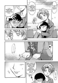 [Nagare Ippon] Week Point [Pages 110-133] [English] [Sushilicious]