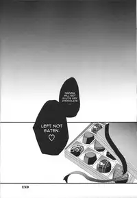 (CSP6) [Usubeniya (Usubeni Sakurako)] Shin Ai Chocolat (Kantai Collection -KanColle-) [English] [CGrascal]