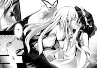 (Shuuki Reitaisai 4) [Happunzaki (Toyosaki Shu)] Shunshoku Shunga (Touhou Project) [Chinese] [草根妖怪汉化组]