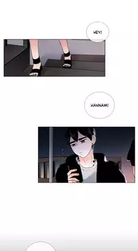 [Silverstar] Talk To Me Ch.1-38 (English) (Ongoing)