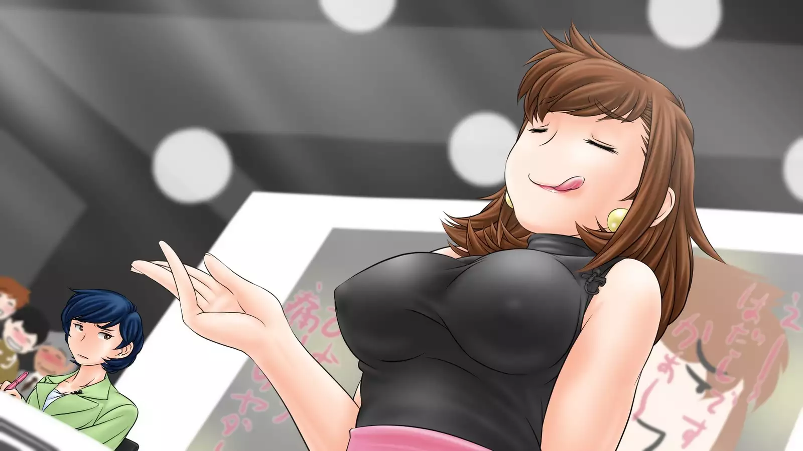 Sakura no Mitsu ~Hajimari~