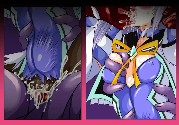 Mahousensi ingokuhen 2 sita