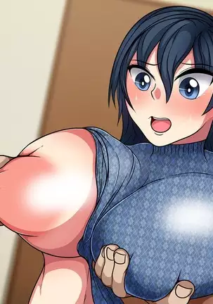 Onegai shitara nan demo shite kureru aniyome ga yattekita