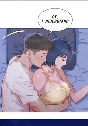 What do you Take me For? Ch.41/?