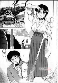 Divine Punishment [ENG]