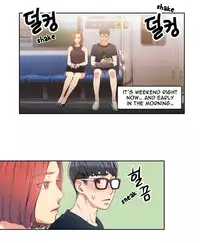 [BAK Hyeong Jun] Sweet Guy Ch.1-49.5 (English) (YoManga) (Ongoing)