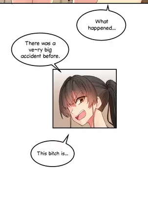 Hahri's Lumpy Star Ch. 9~37