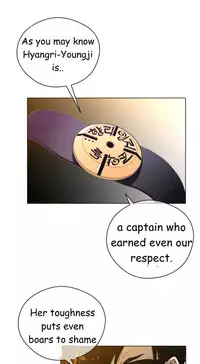 Perfect Half Ch.1-21 (English) (Ongoing)