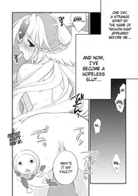 (C73) [NIKKA (Mario Kaneda)] Princess Code (Seiken Densetsu 3) [English] {SaHa}