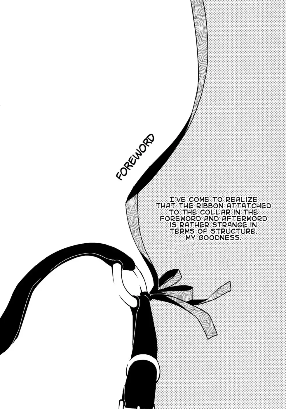 Kanojo no Pet Jinsei 3