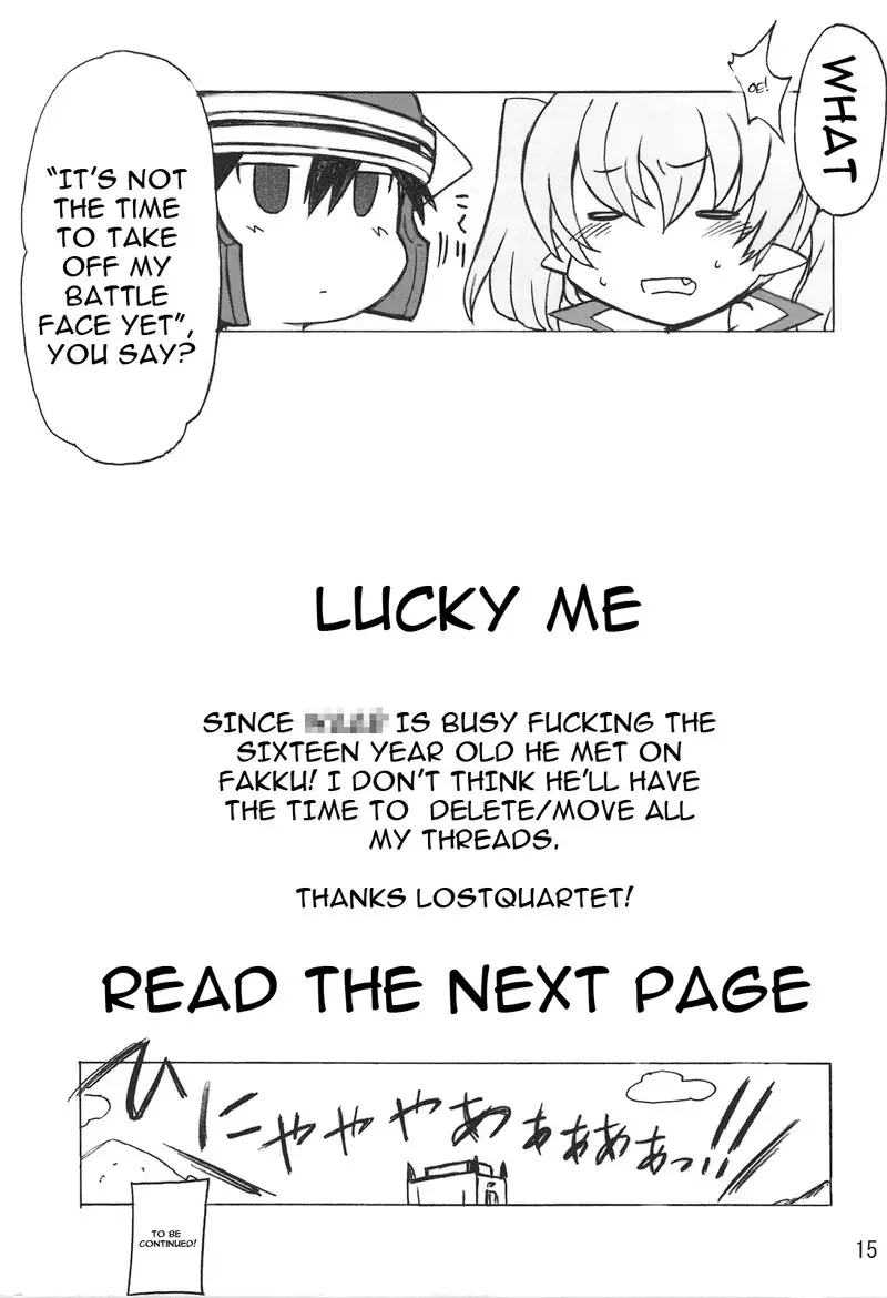 Dragon Quest I - The Lying Hero and