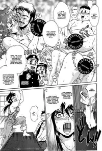 [Manabe Jouji] Kanojo de Ippai 1 Ch. 1-7 [English] [Afro + Ochimusha]