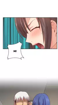 [Ttasoom] H-Campus Ch.0-28 (English) (Ongoing)