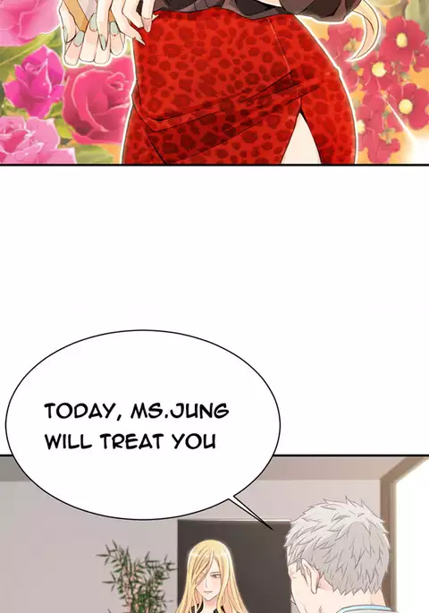 Bastard's Dead Man Ch.0-8