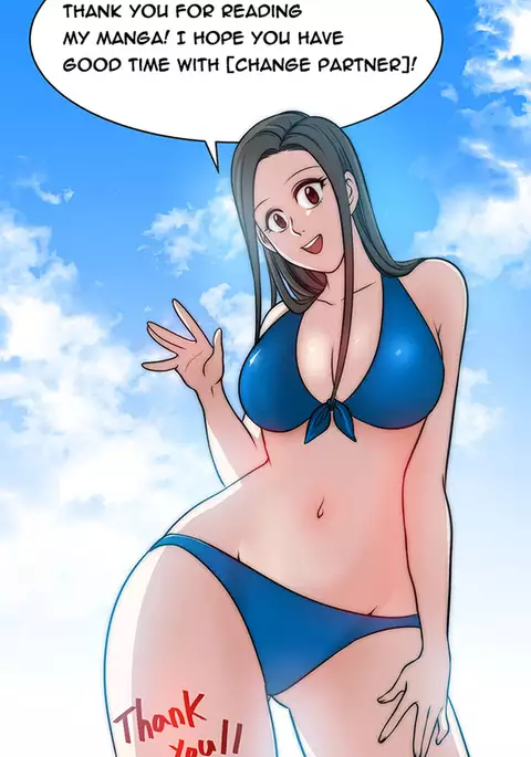 Change Partner Ch.1-19