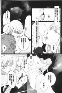 [hirasaka fuyu] hirasaka lament [chinese]