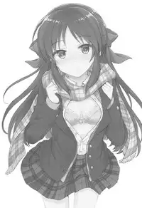 (C92) [Nanatsugumi (Nanamiya Tsugumi)] Hajimete no Alice (THE IDOLM@STER CINDERELLA GIRLS)