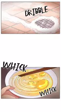 Venus Mantrap CH 1-5