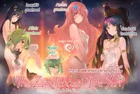 [Gyuunyuu Rinda] Torotoro no Koi Ch. 1-2 [English] [TZdY]