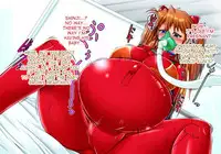 [Puchiota Rakugaki (Genzaburoh)] D (Neon Genesis Evangelion) [English] [desudesu]