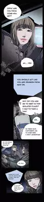 [Dol-Kong] Kitsch | Disrespectful Bitch Ch. 1-69 (English) (HeyManga) (Ongoing)
