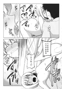 (C88) [LUNASUMMIT (Various)] Lunasax 3 (Touhou Project)