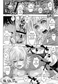 Taking Buddy's Wife [English] [Rewrite] [EZ Rewriter]