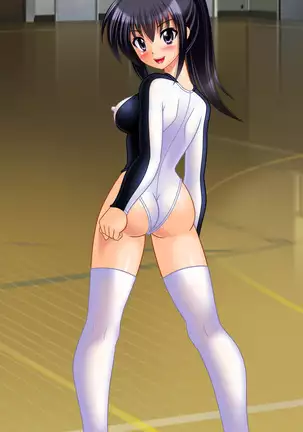 14-sai JC rape&TSF CG shousetsu shuu