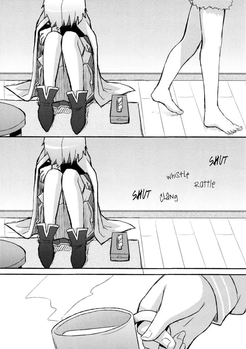 Because I Understand You