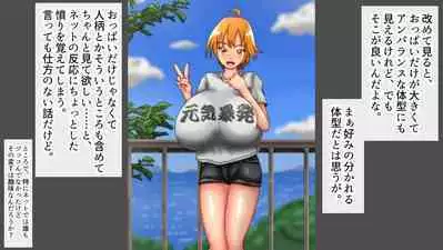 Tsubasa no Chounyuu Channel Haishin-chuu!