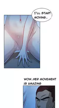 Change Partner Ch.1-18 (English) (Ongoing)