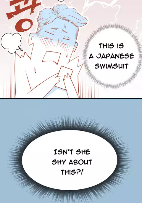 Tissue Thieves Ch.1-34