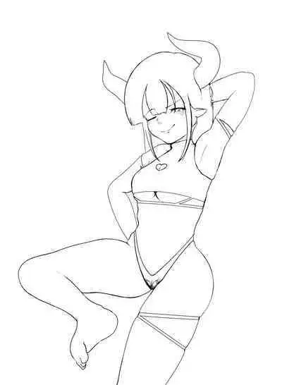 【プロローグ】魔道具屋の局部責め調教日誌