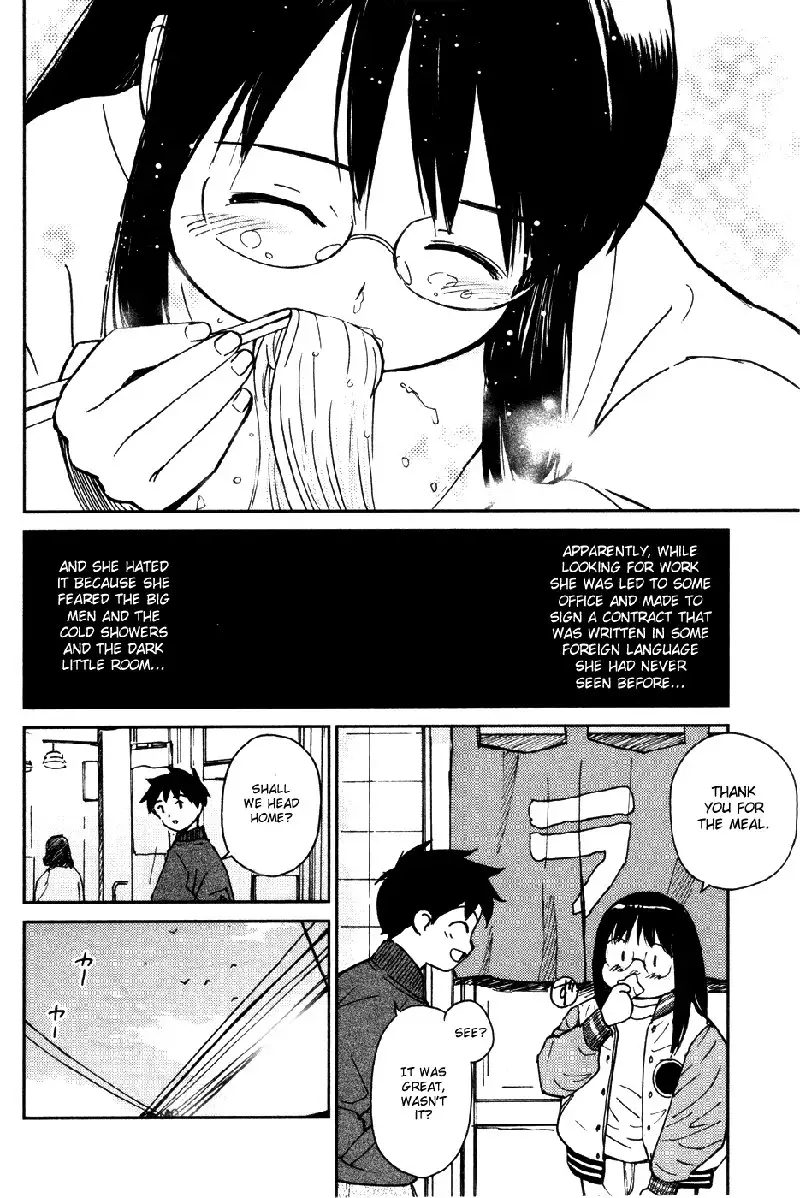 My Lovely Ghost KANA V2 - Ch15